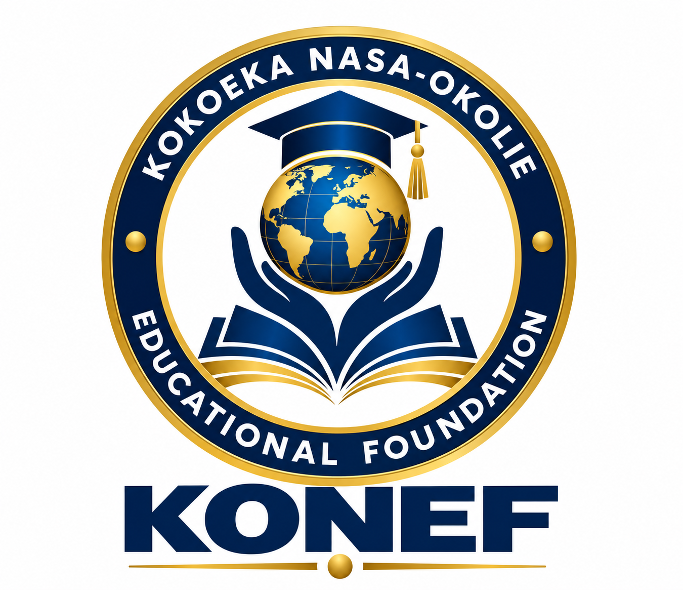 KOKOEKA NASA-OKOLIE EDUCATIONAL FOUNDATION (KONEF)